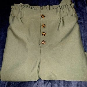 Women’s dress pants